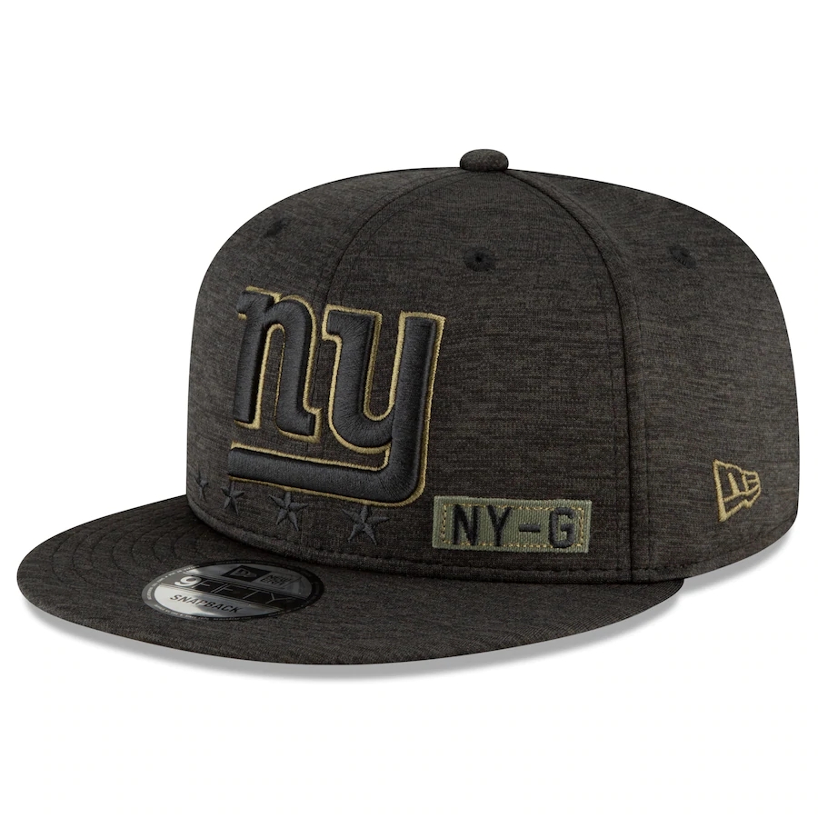 Men 2021 New York Giants 003 hat XT